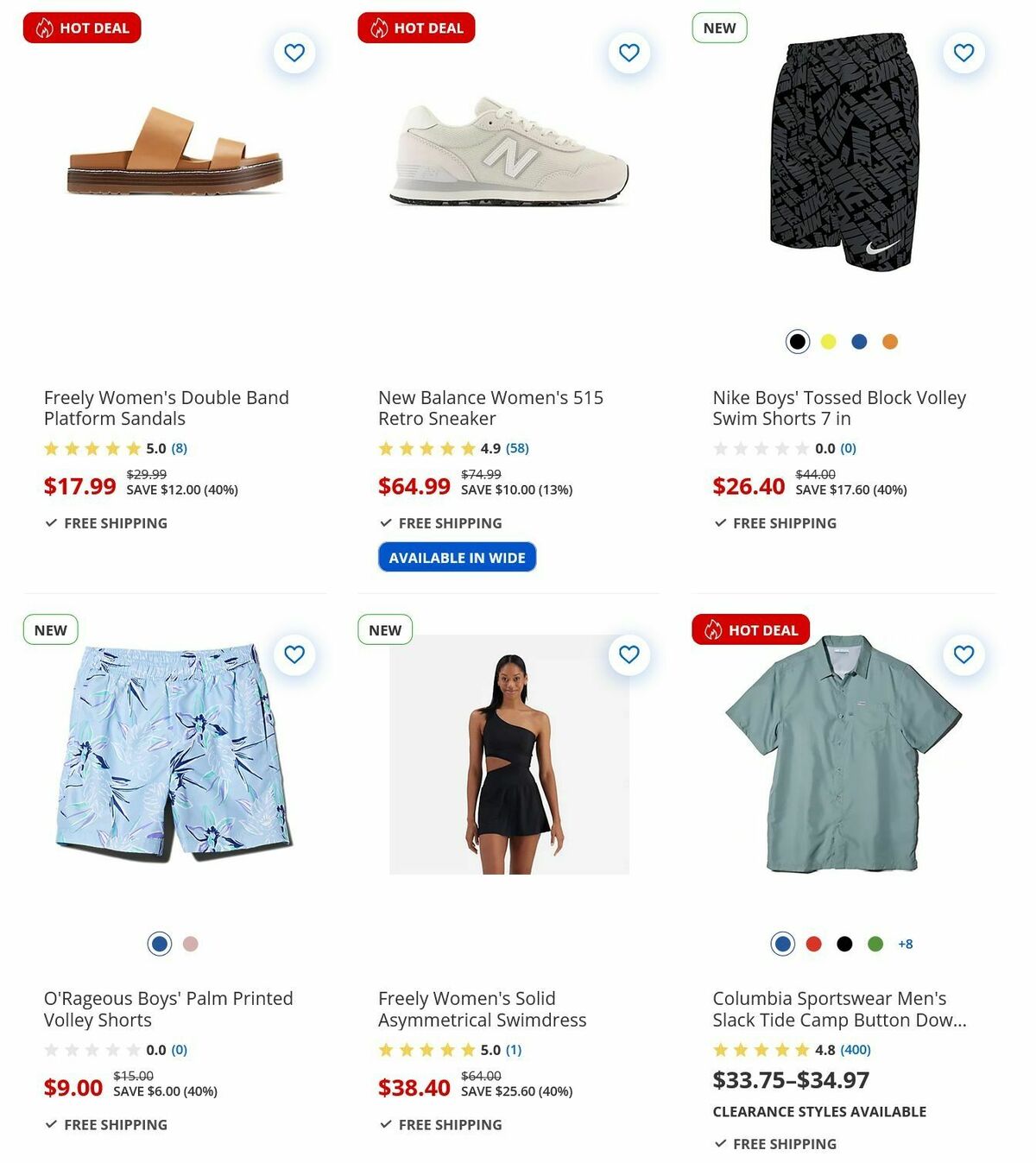 Academy Sports + Outdoors Weekly Ad from May 23