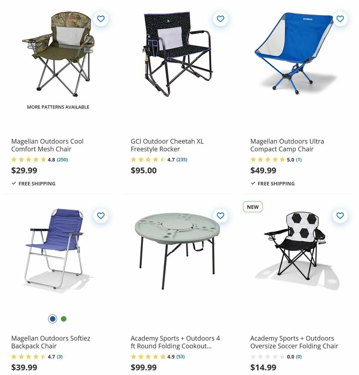 Academy Sports + Outdoors Weekly Ad from June 6