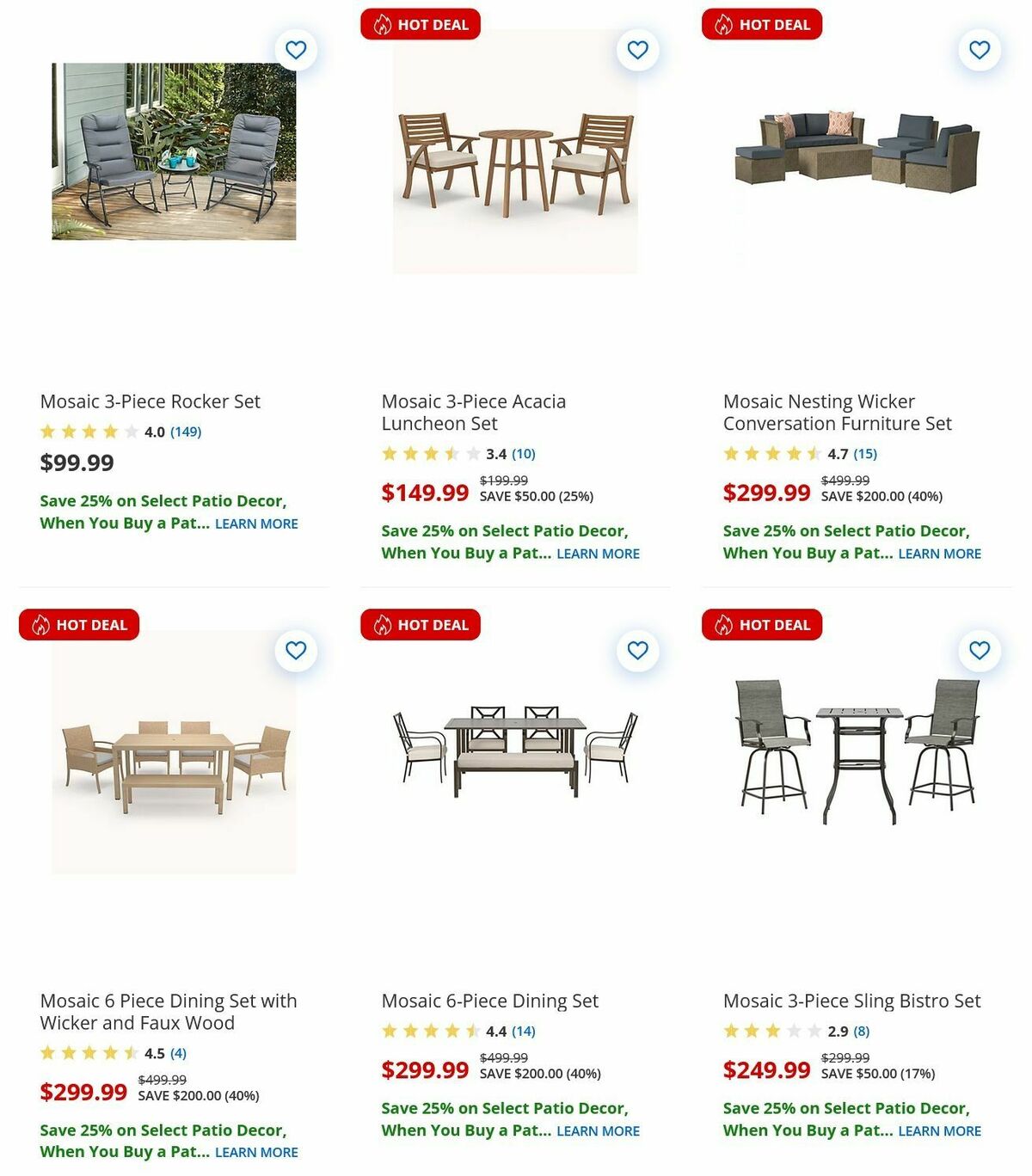 Academy Sports + Outdoors Weekly Ad from June 6