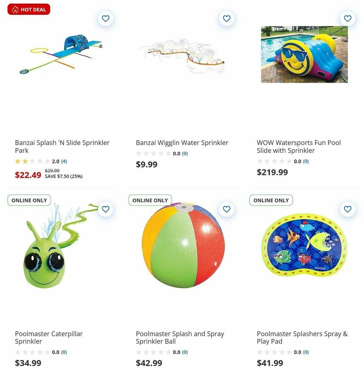 Academy Sports + Outdoors Weekly Ad from June 6