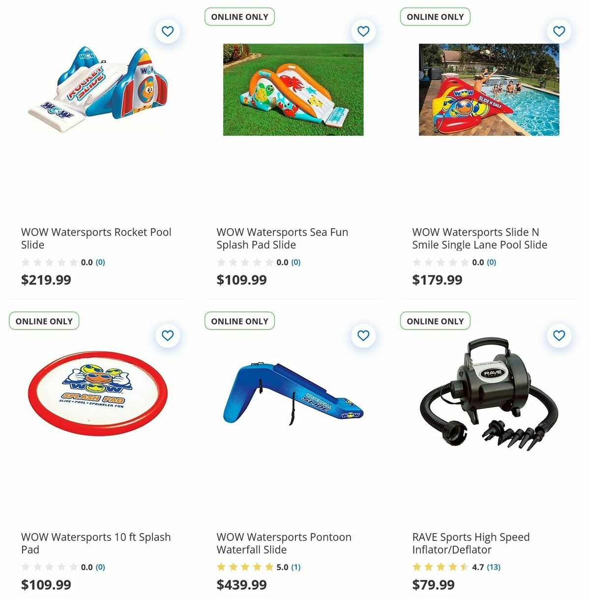 Academy Sports + Outdoors Weekly Ad from June 6
