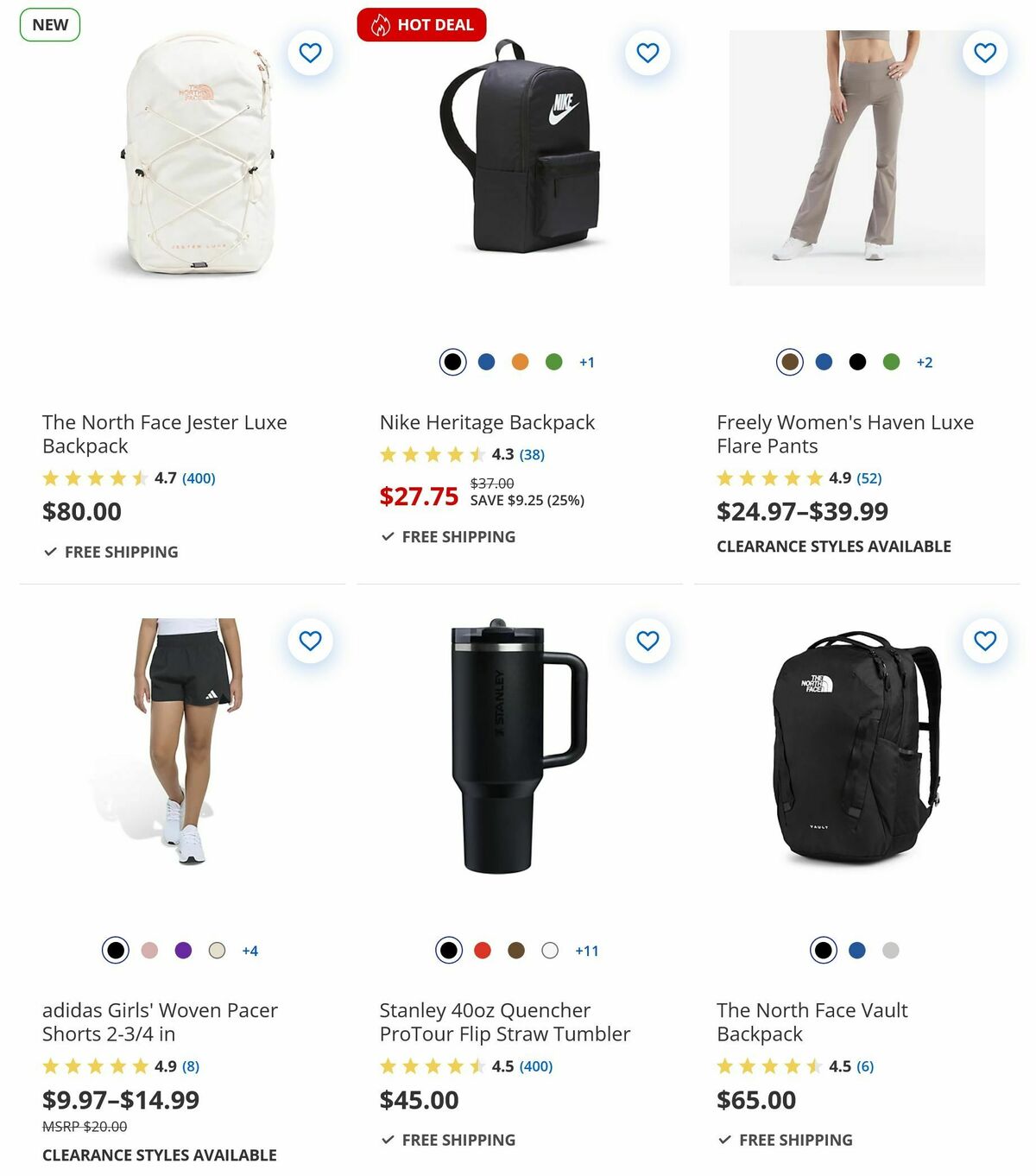 Academy Sports + Outdoors Weekly Ad from July 9