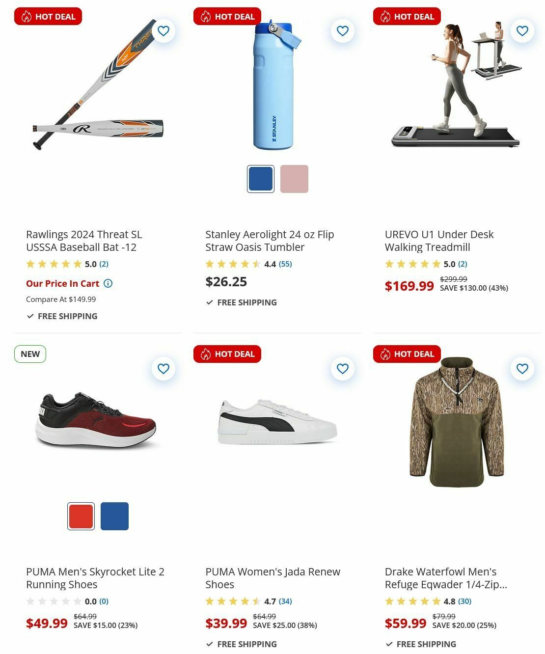 Academy Sports + Outdoors Weekly Ad from November 1