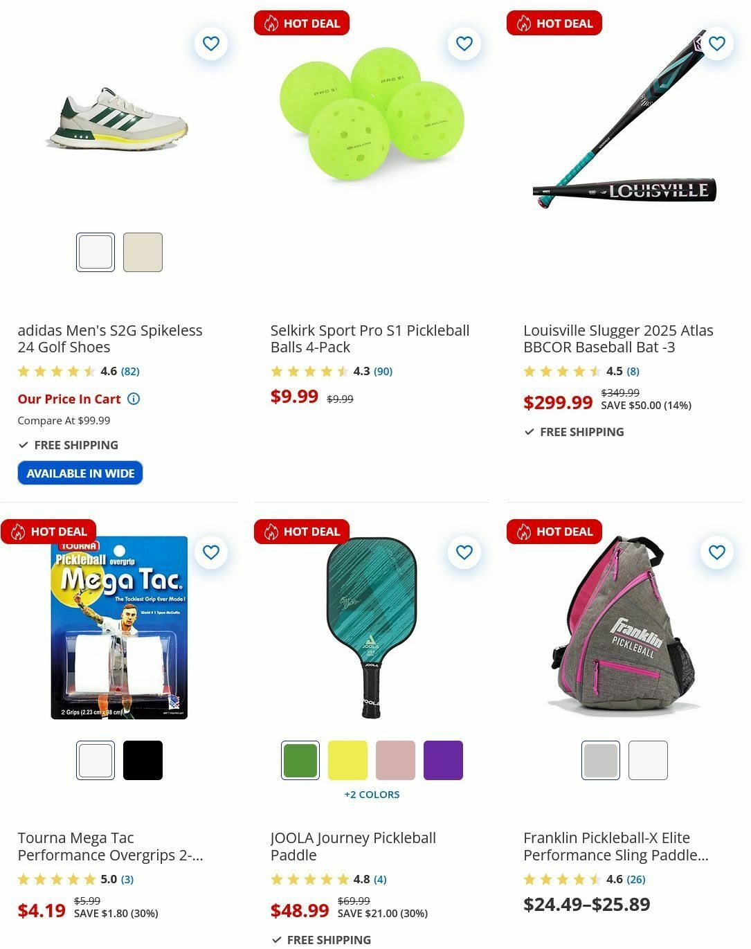 Academy Sports + Outdoors Weekly Ad from November 1