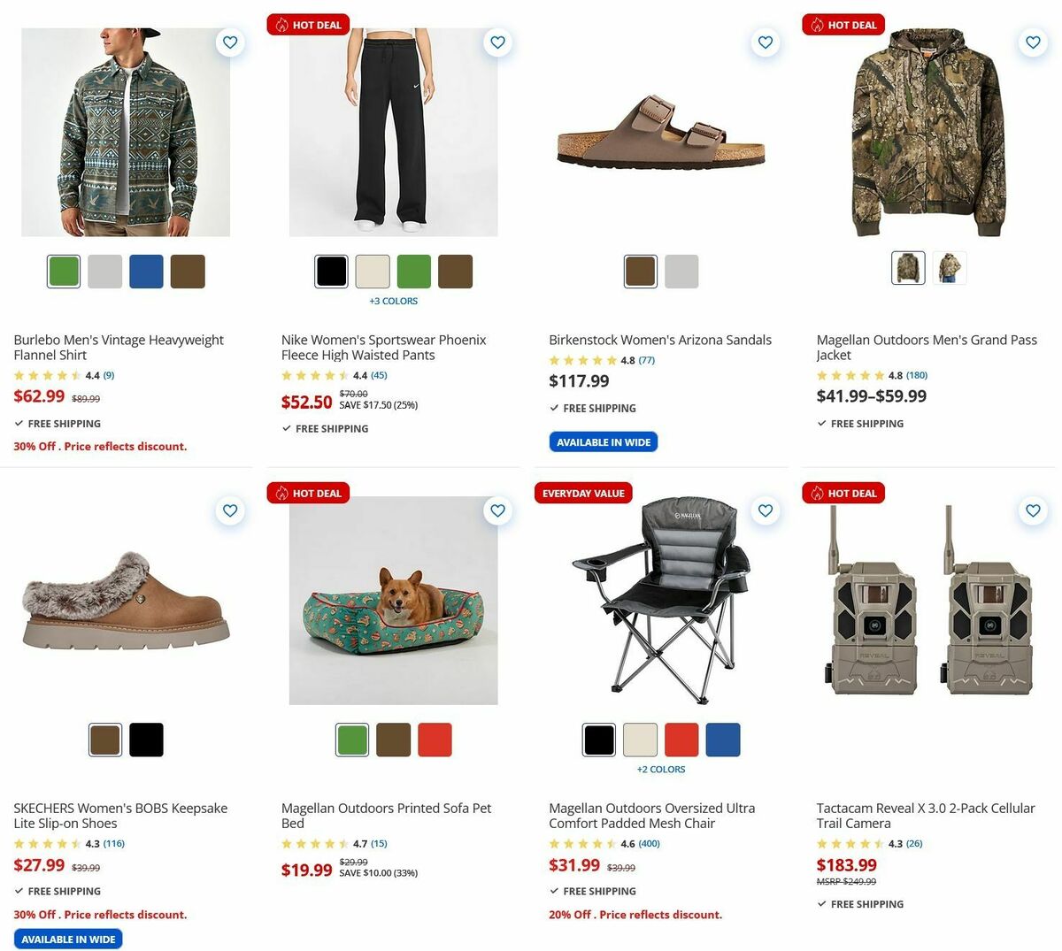 Academy Sports + Outdoors Weekly Ad from December 4