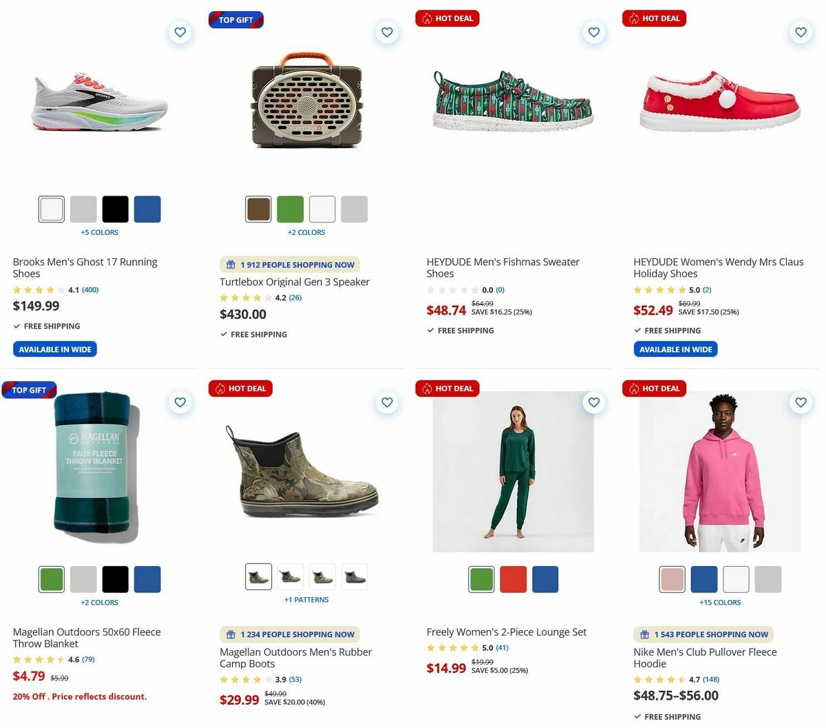 Academy Sports + Outdoors Weekly Ad from December 4