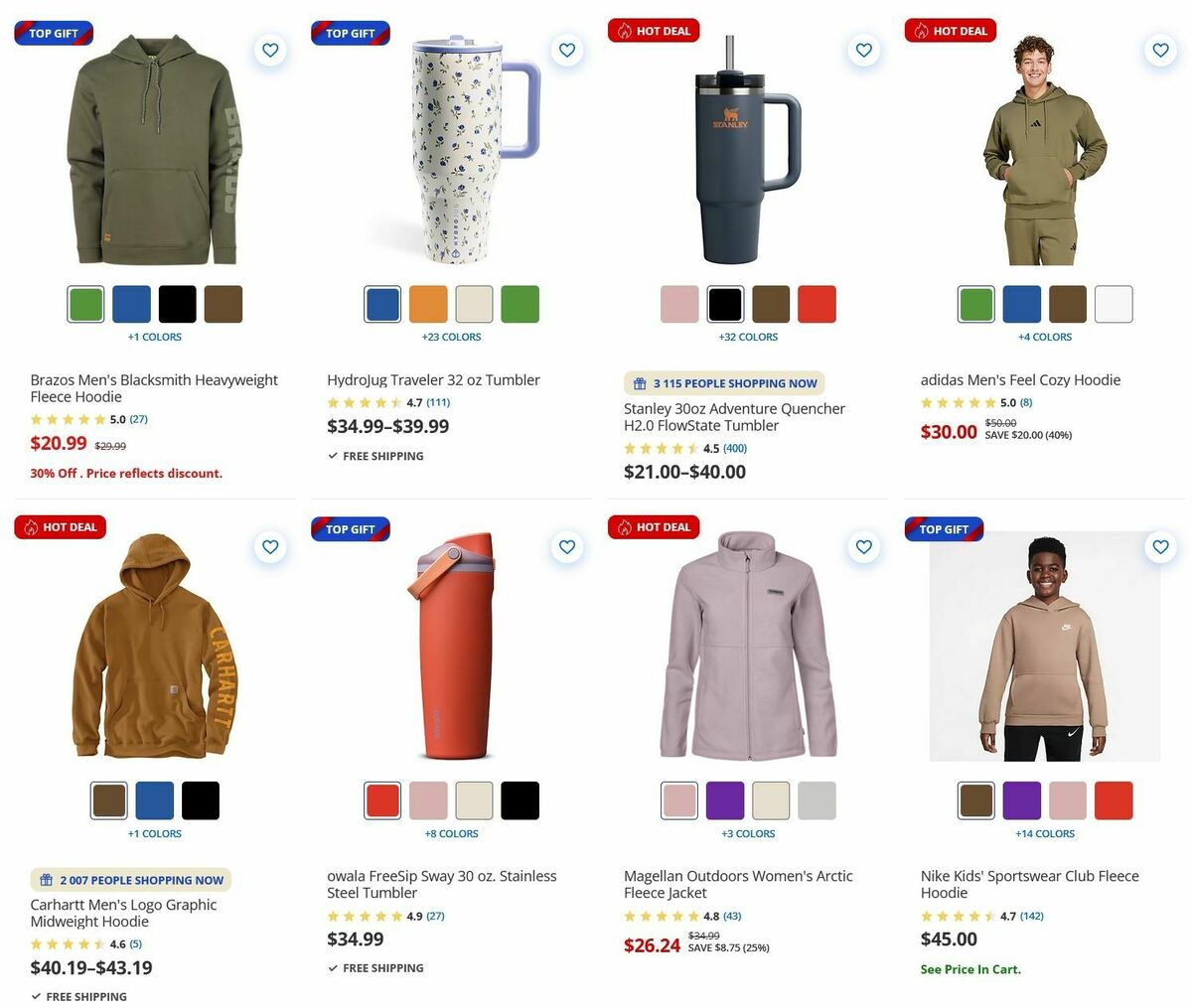 Academy Sports + Outdoors Weekly Ad from December 4