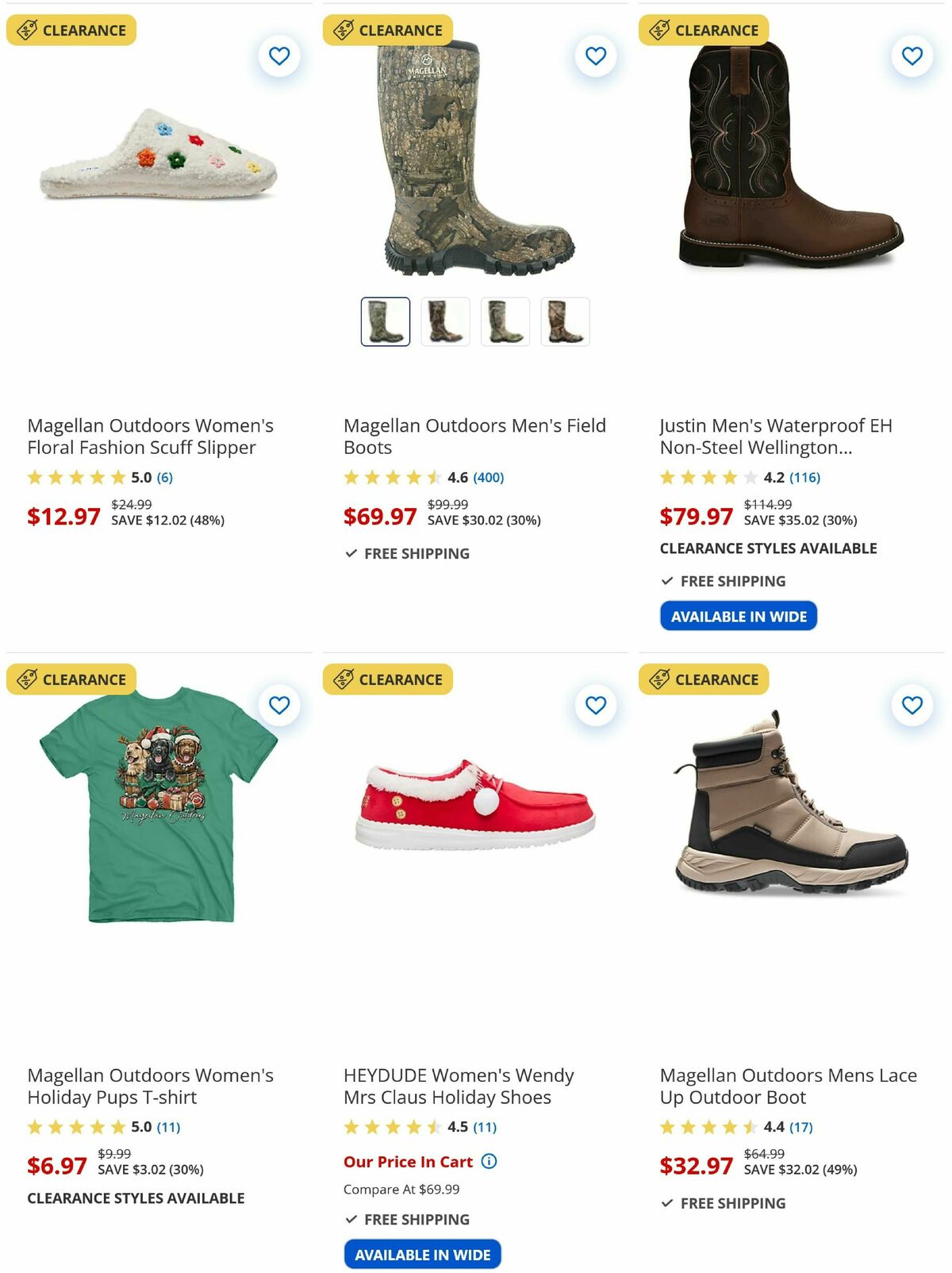 Academy Sports + Outdoors Weekly Ad from January 3