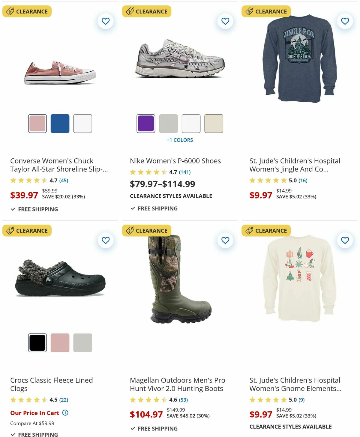 Academy Sports + Outdoors Weekly Ad from January 3