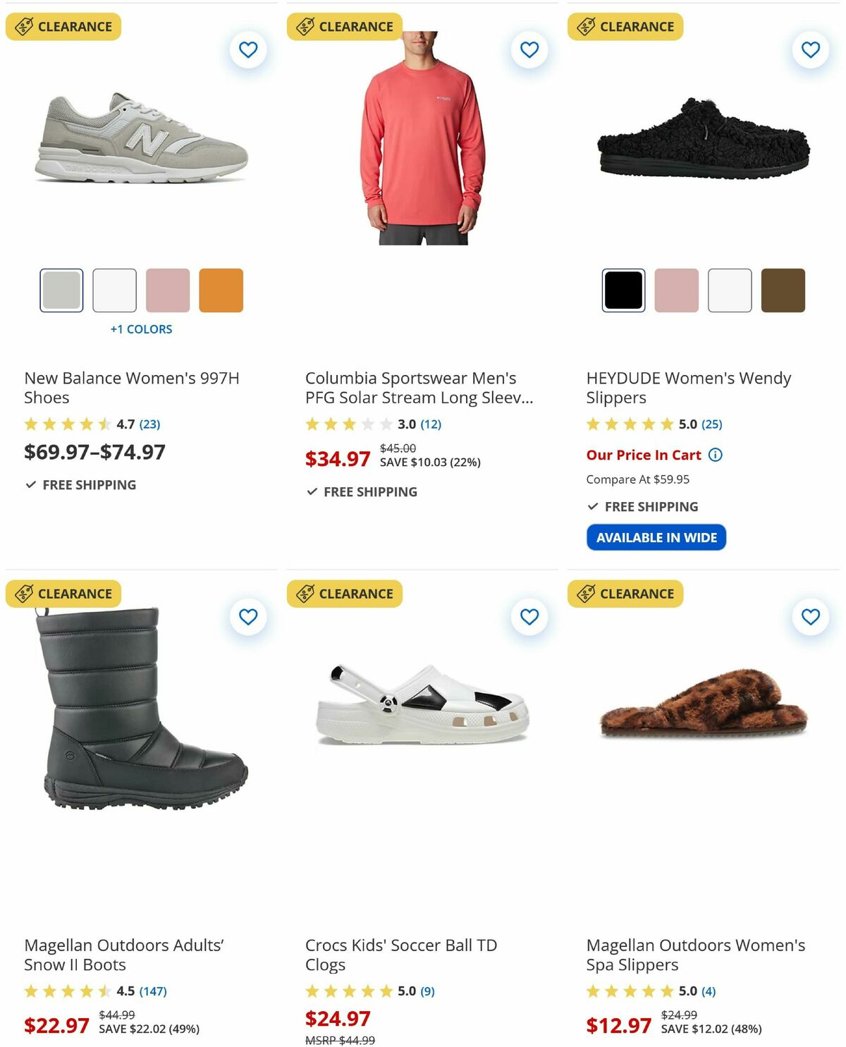 Academy Sports + Outdoors Weekly Ad from January 3