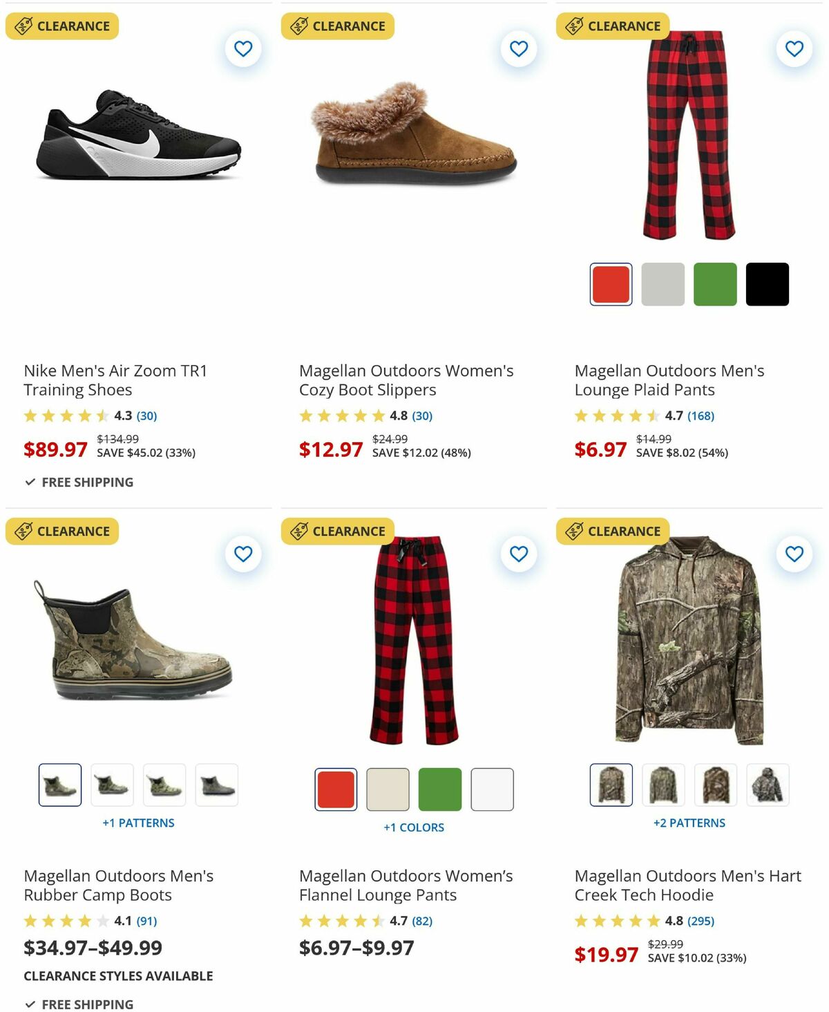 Academy Sports + Outdoors Weekly Ad from January 3