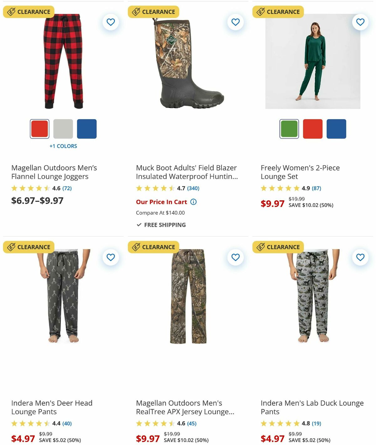 Academy Sports + Outdoors Weekly Ad from January 3