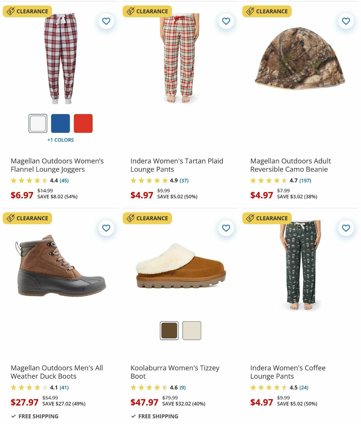 Academy Sports + Outdoors Weekly Ad from January 3