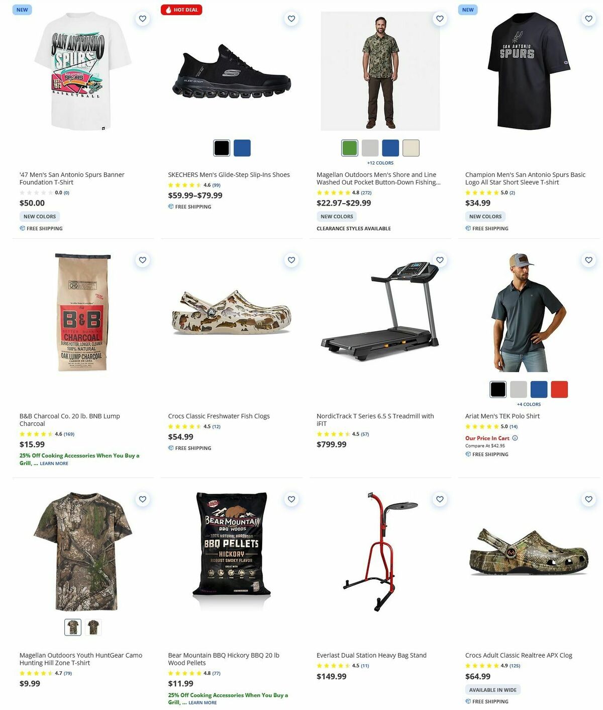 Academy Sports + Outdoors Weekly Ad from May 19