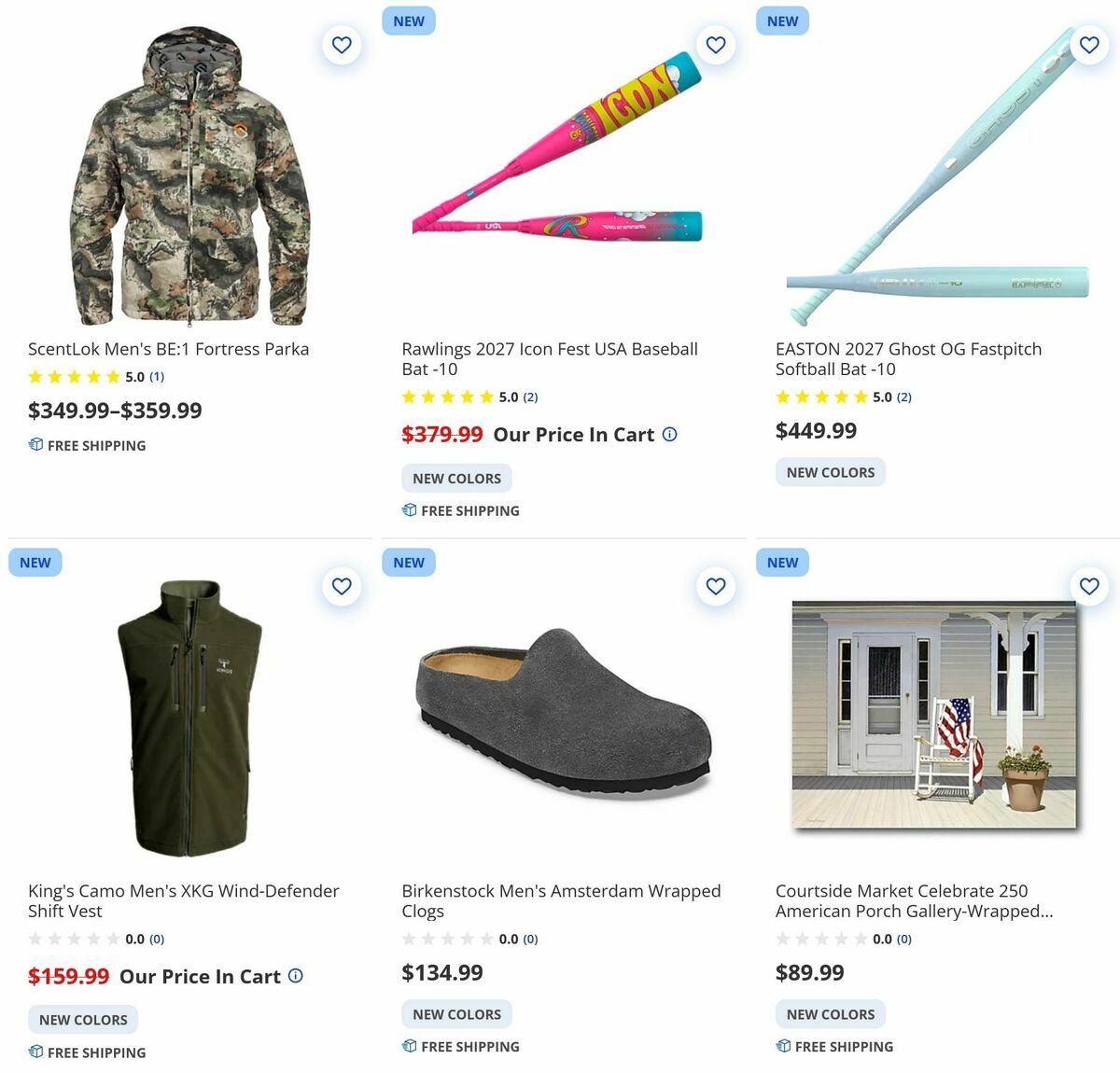 Academy Sports + Outdoors Weekly Ad from August 30