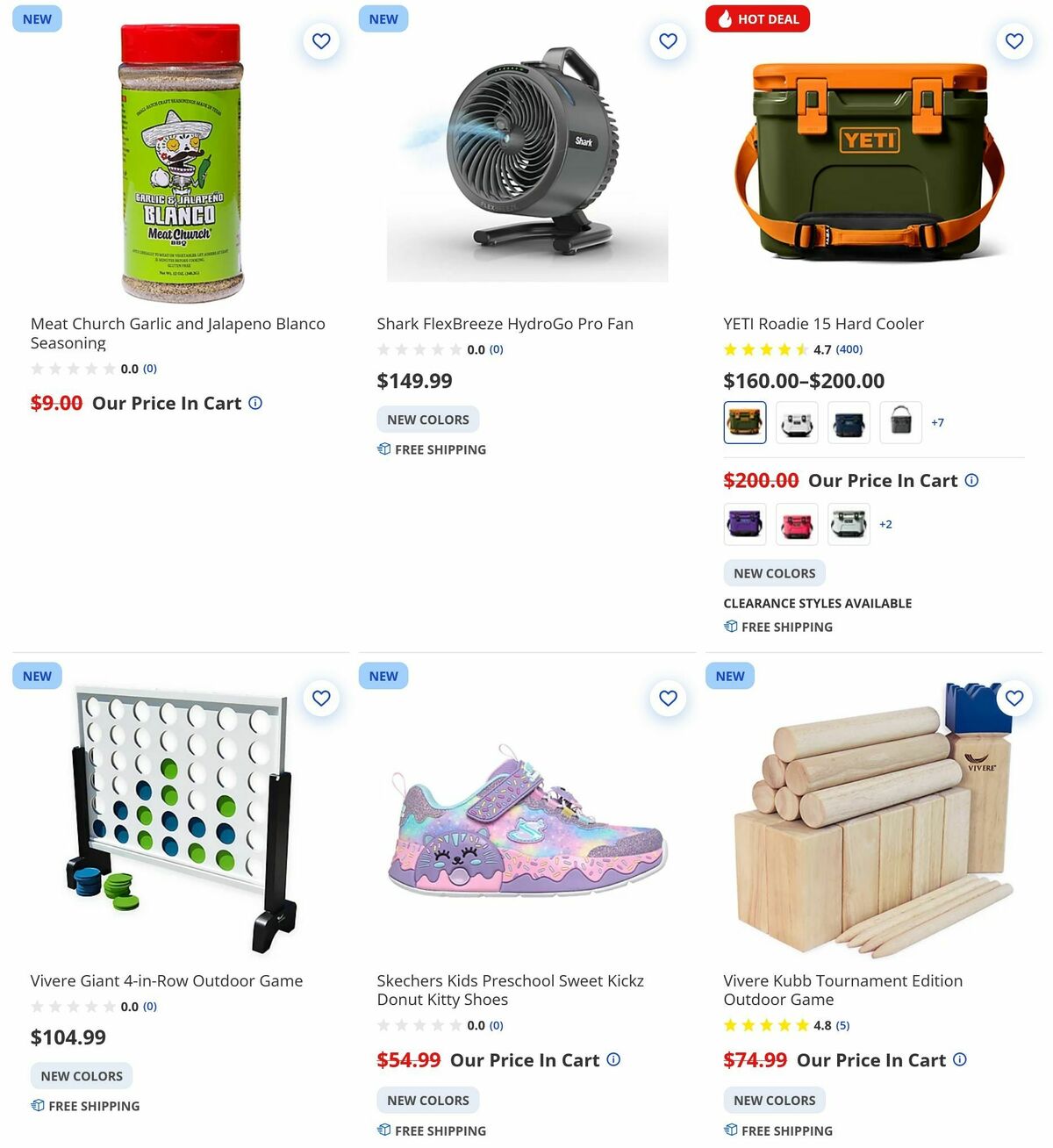 Academy Sports + Outdoors Weekly Ad from August 30