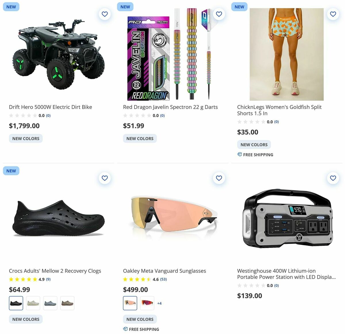 Academy Sports + Outdoors Weekly Ad from August 30