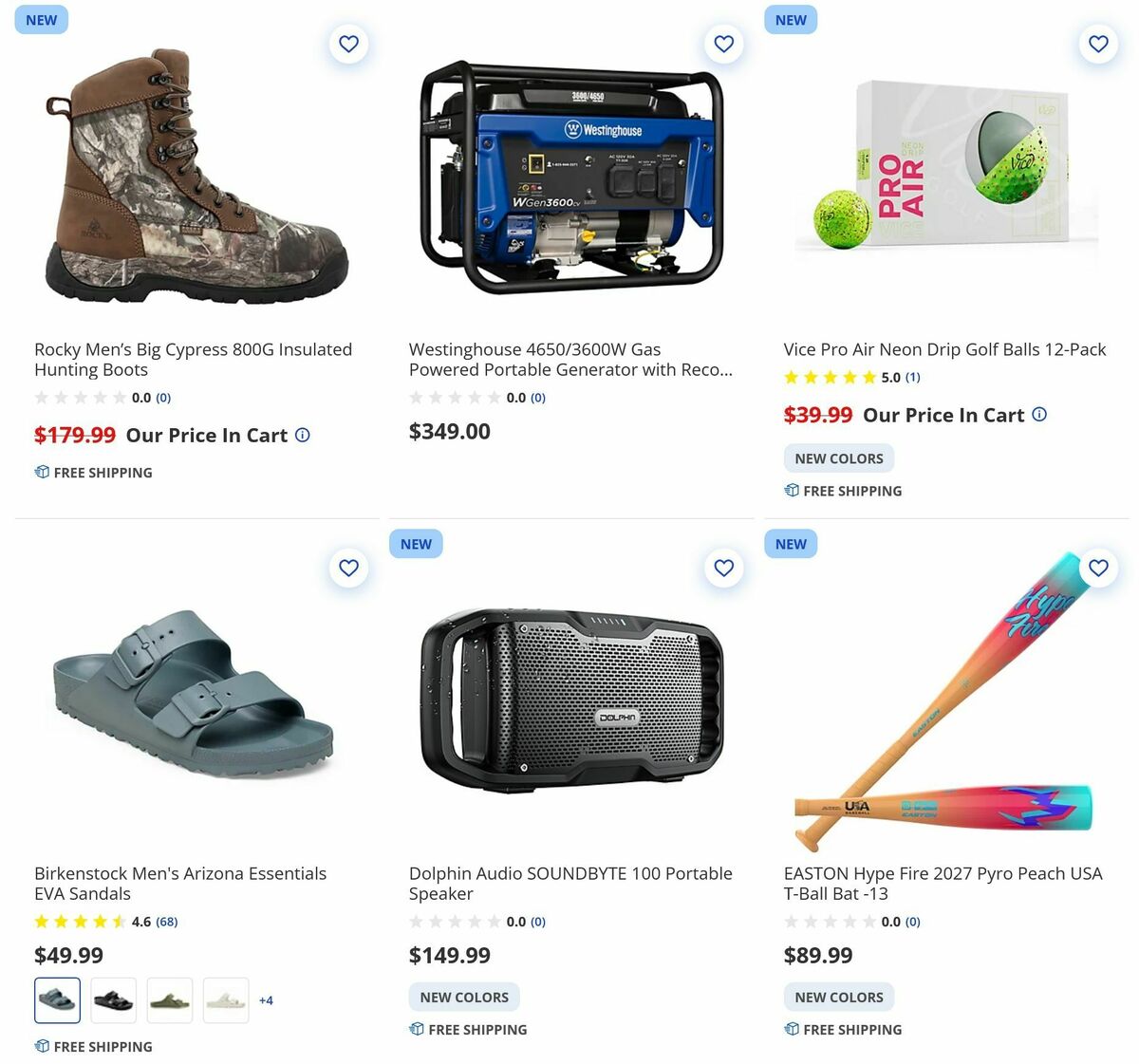 Academy Sports + Outdoors Weekly Ad from August 30
