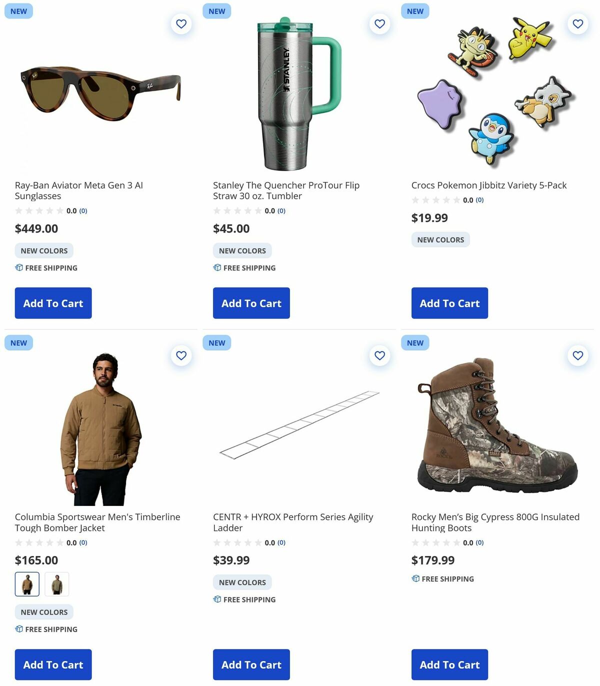 Academy Sports + Outdoors Weekly Ad from September 29