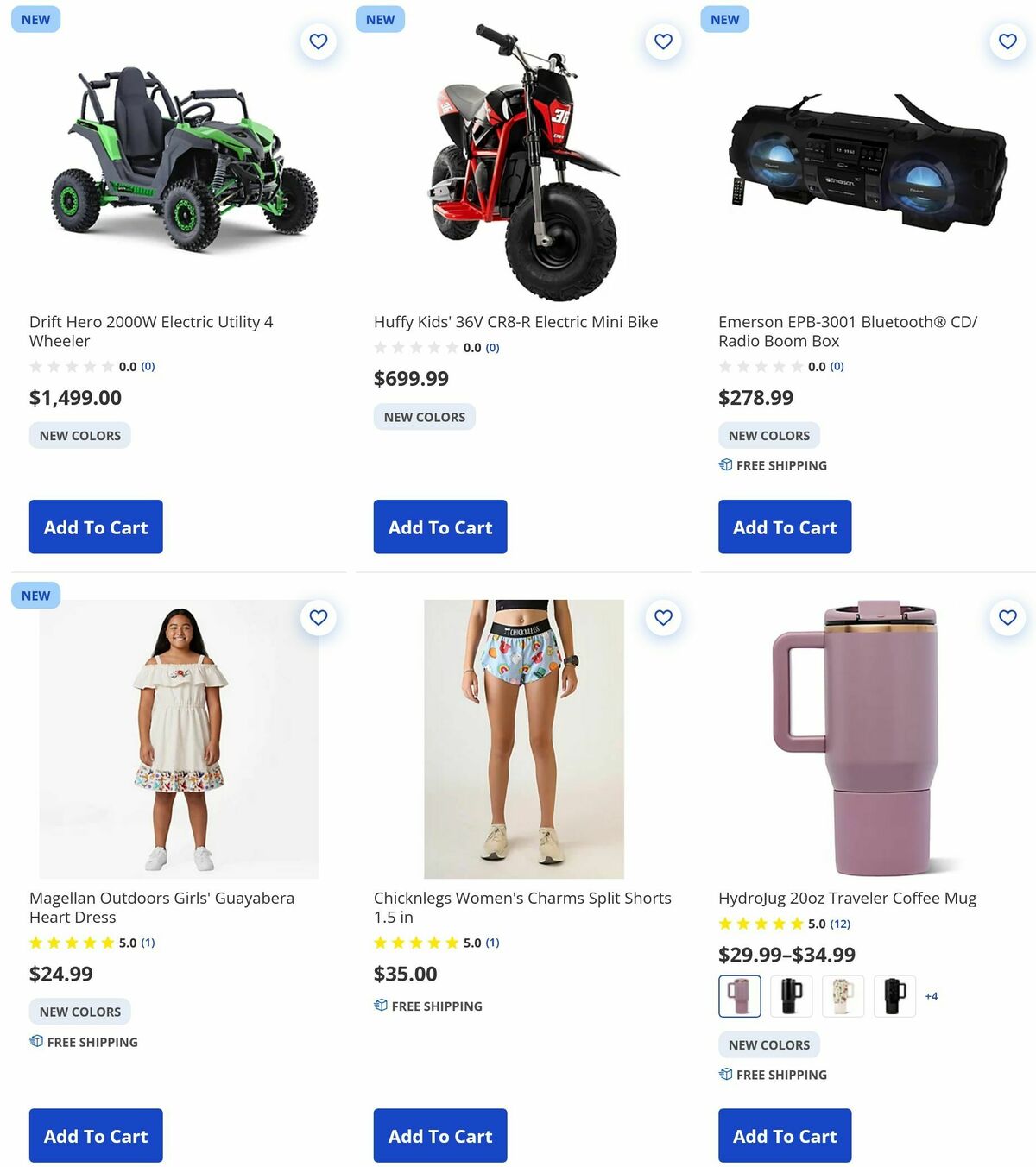 Academy Sports + Outdoors Weekly Ad from September 29