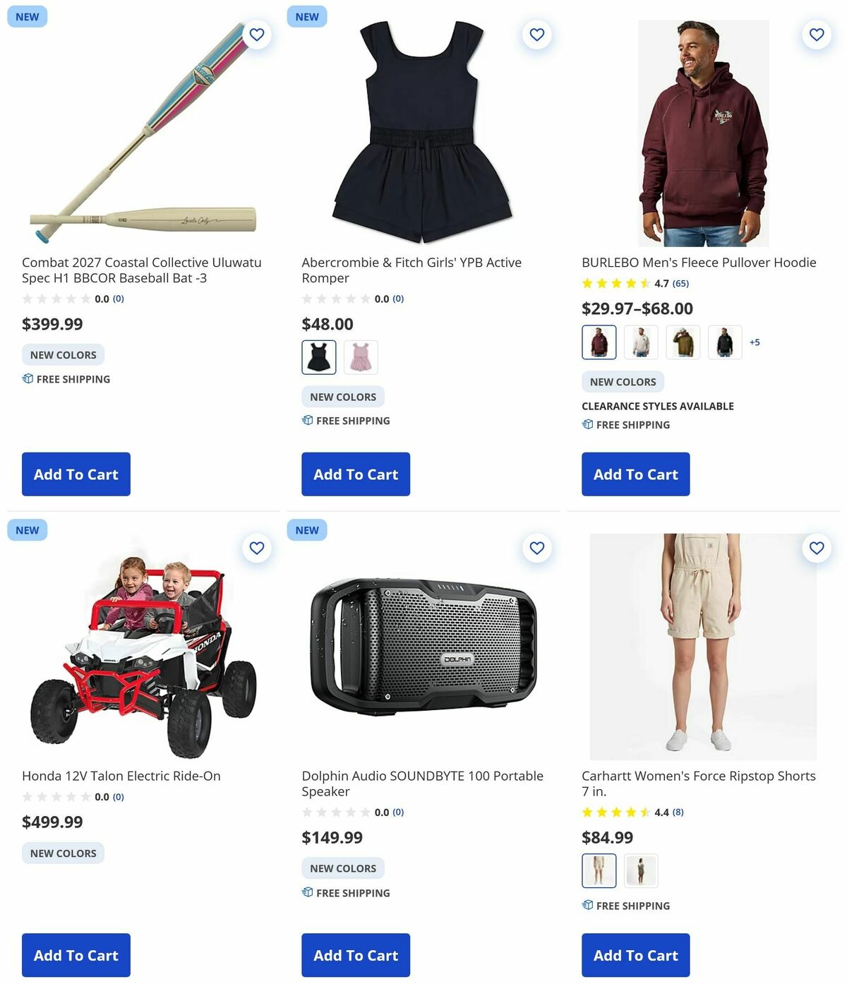 Academy Sports + Outdoors Weekly Ad from September 29