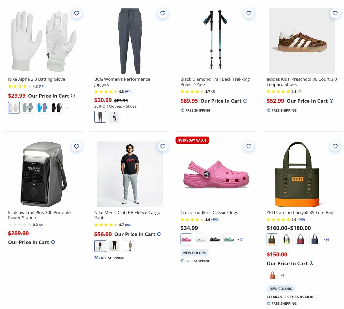 Academy Sports + Outdoors Weekly Ad from October 27