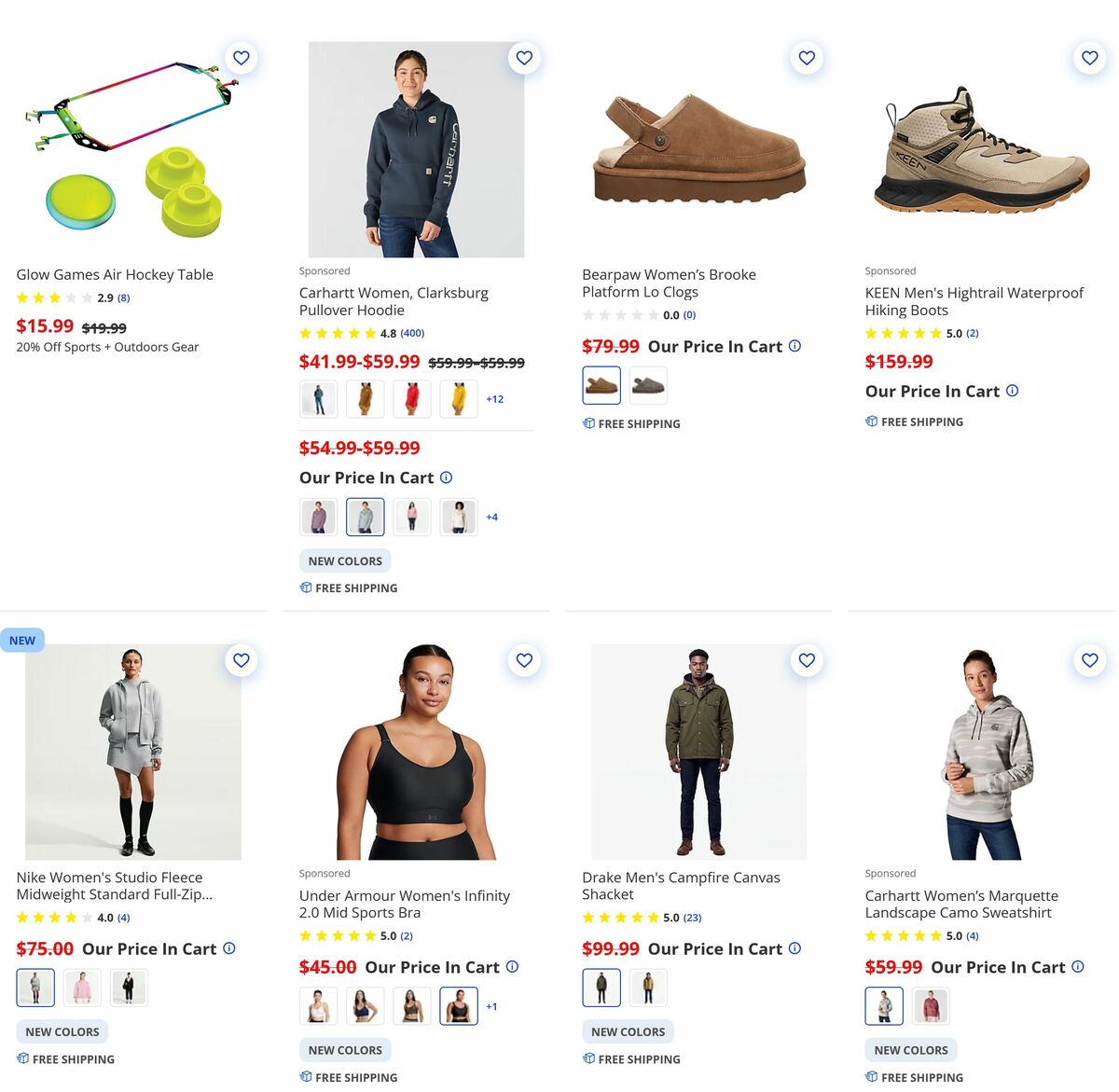 Academy Sports + Outdoors Weekly Ad from October 27