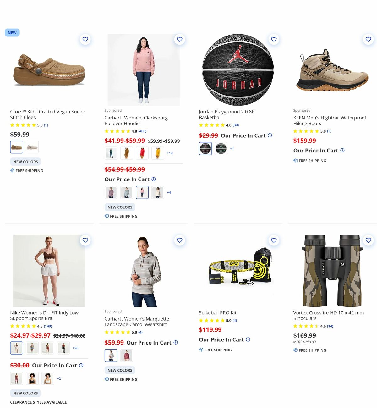 Academy Sports + Outdoors Weekly Ad from October 27