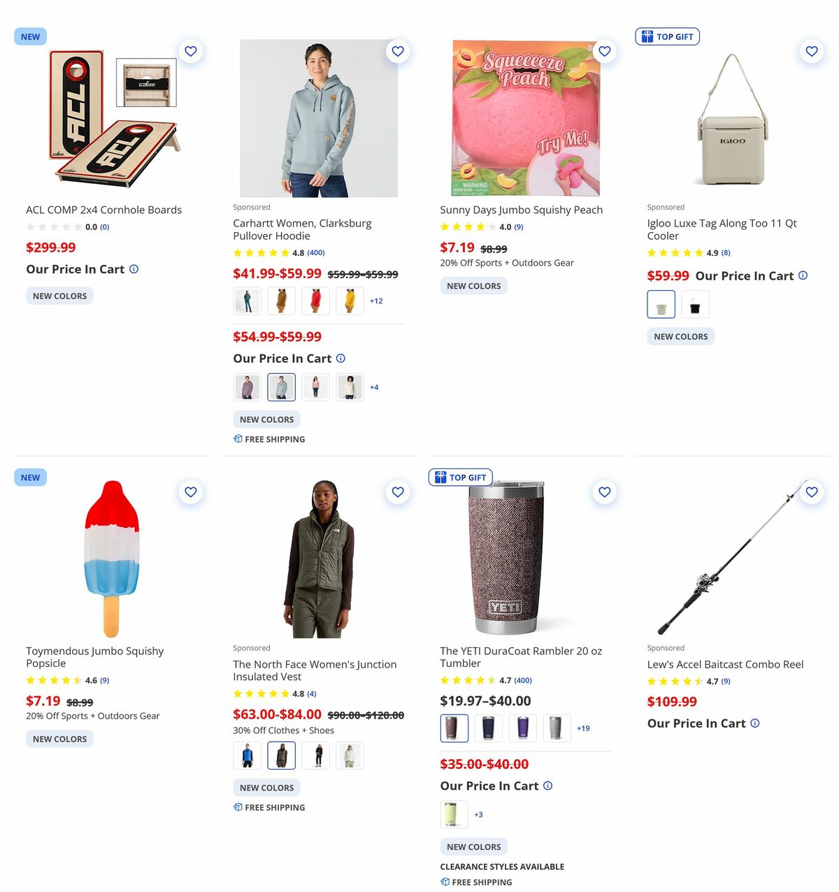 Academy Sports + Outdoors Weekly Ad from October 27