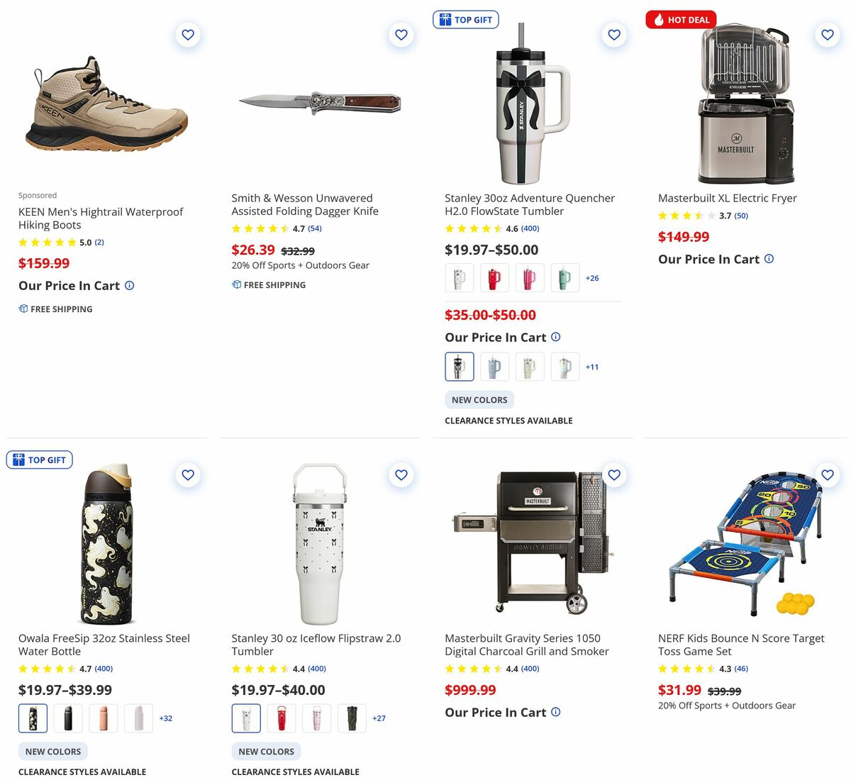 Academy Sports + Outdoors Weekly Ad from October 27