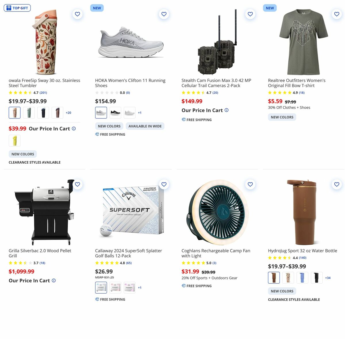 Academy Sports + Outdoors Weekly Ad from October 27