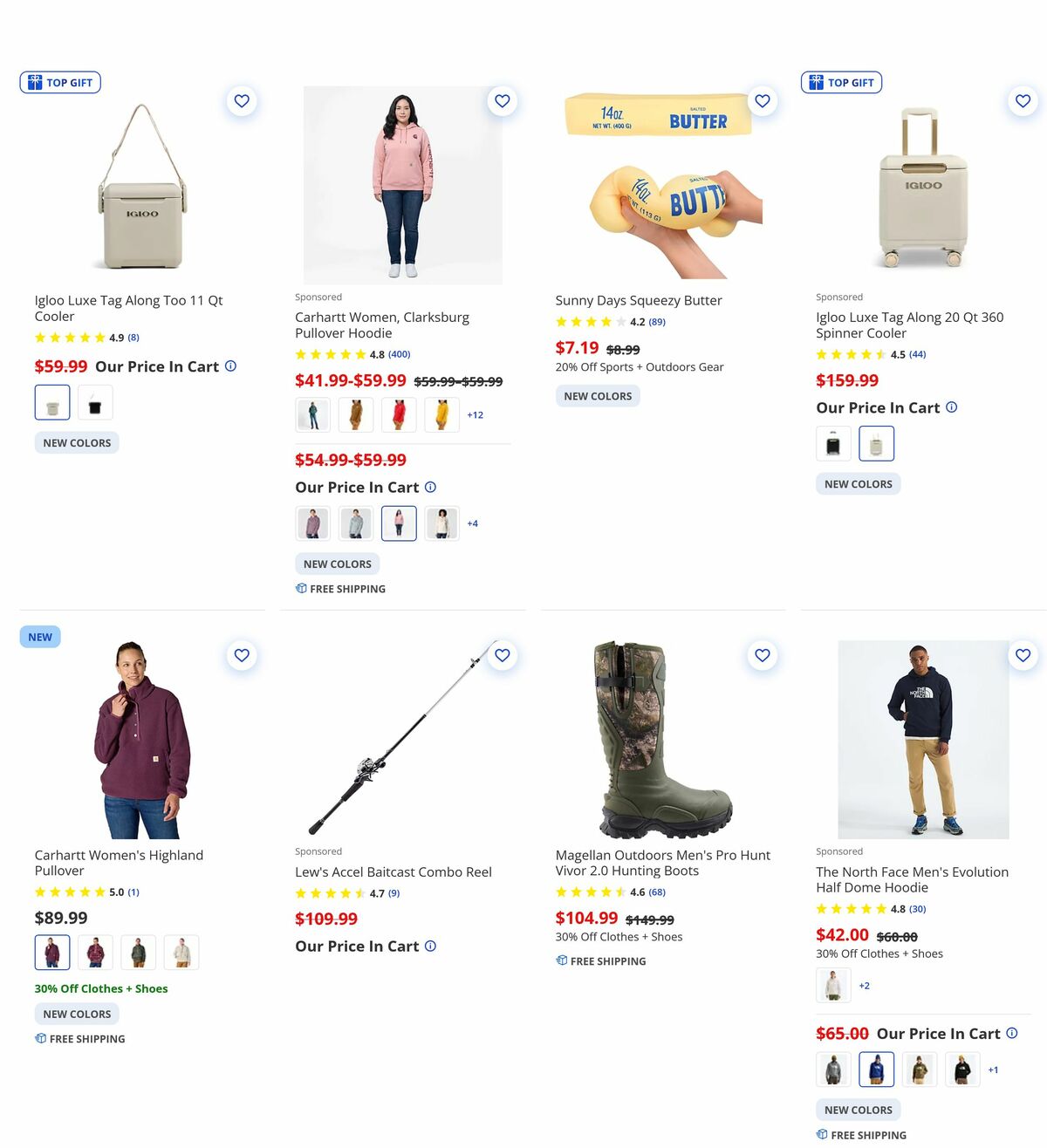 Academy Sports + Outdoors Weekly Ad from October 27