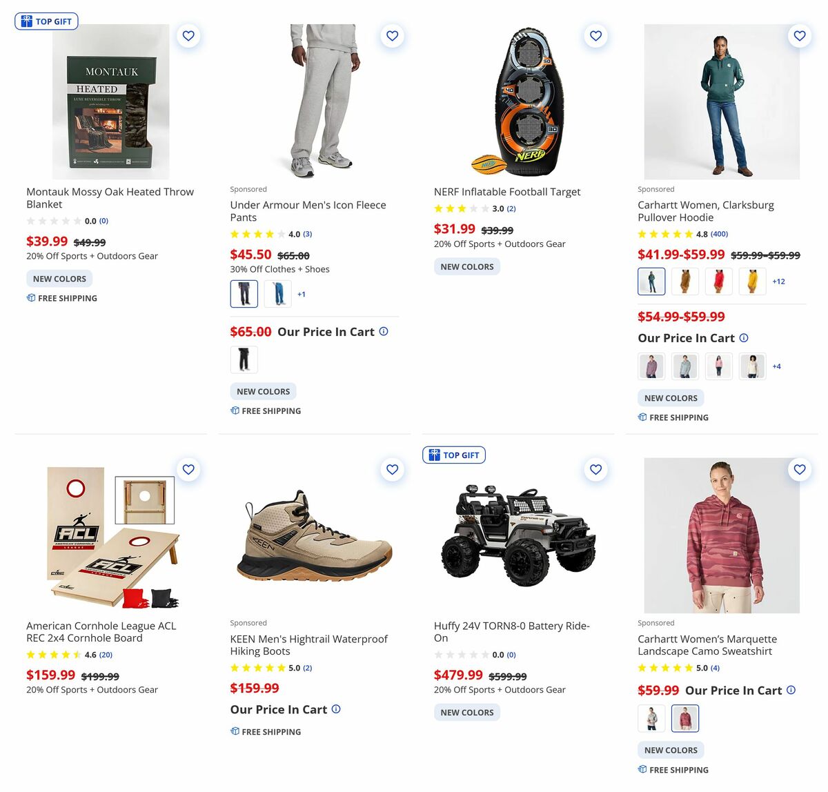 Academy Sports + Outdoors Weekly Ad from October 27
