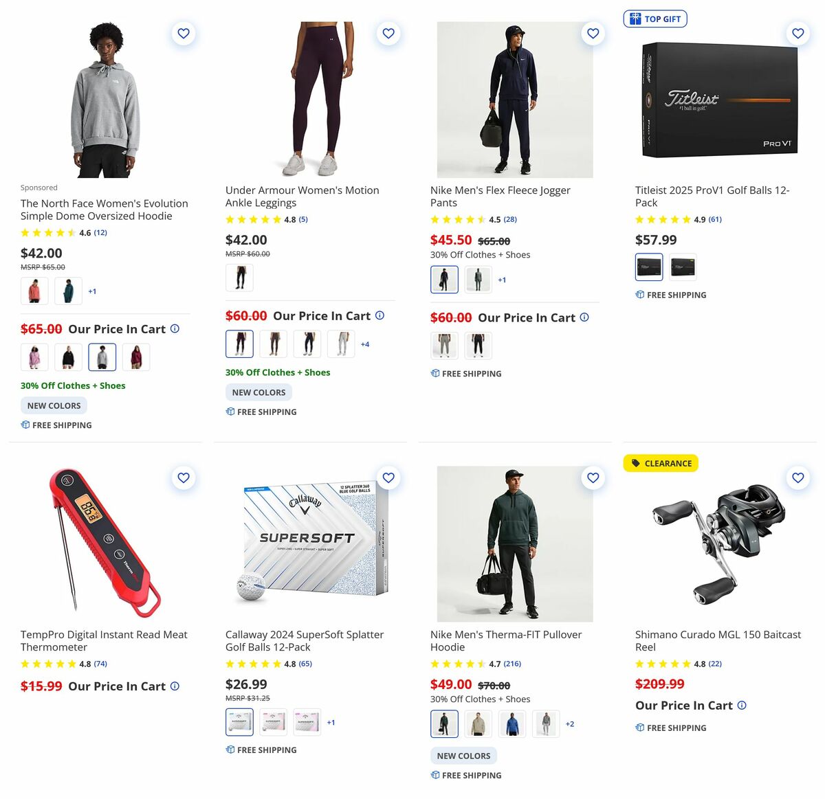 Academy Sports + Outdoors Weekly Ad from October 27