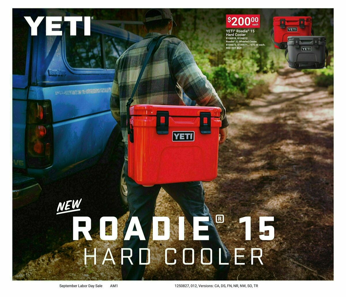 Ace Hardware Weekly Ad from August 27