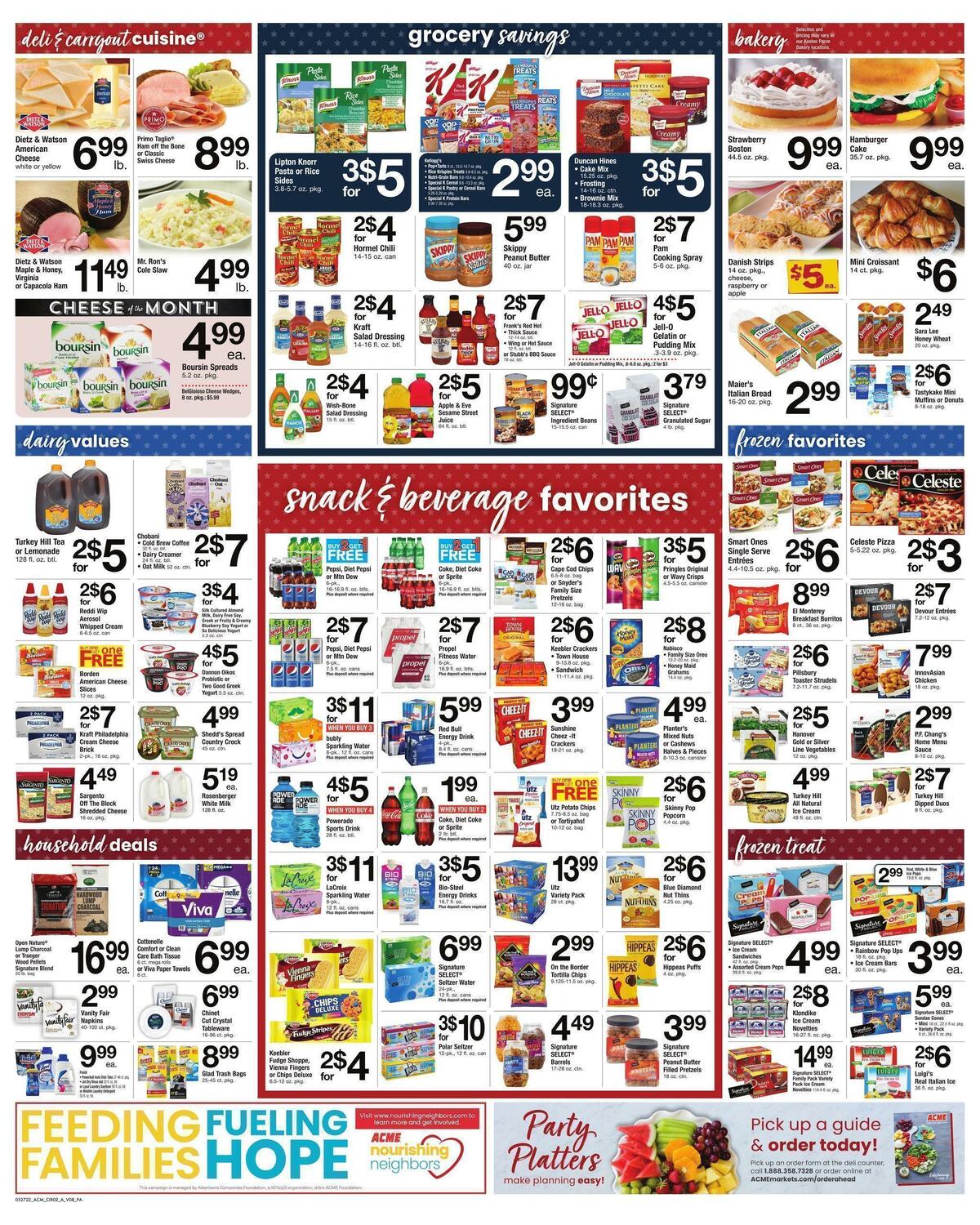 ACME Markets Weekly Ad from May 27