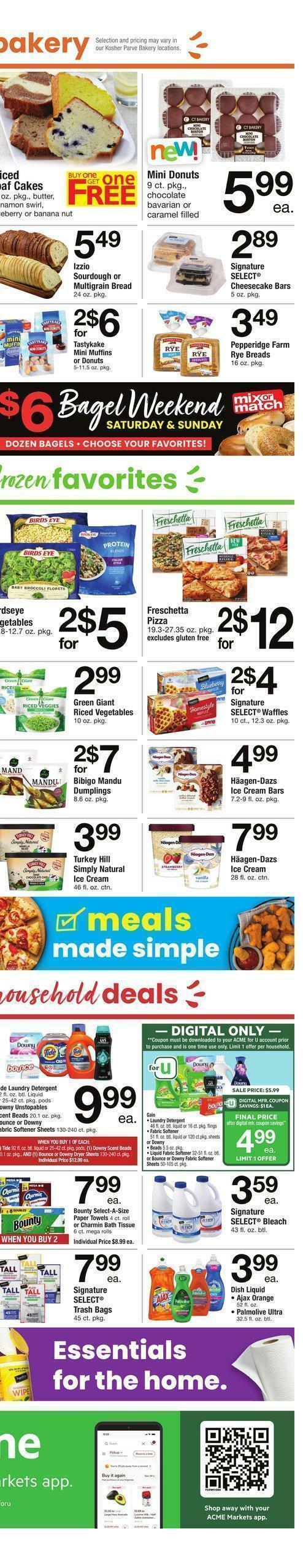 ACME Markets Weekly Ad from February 24