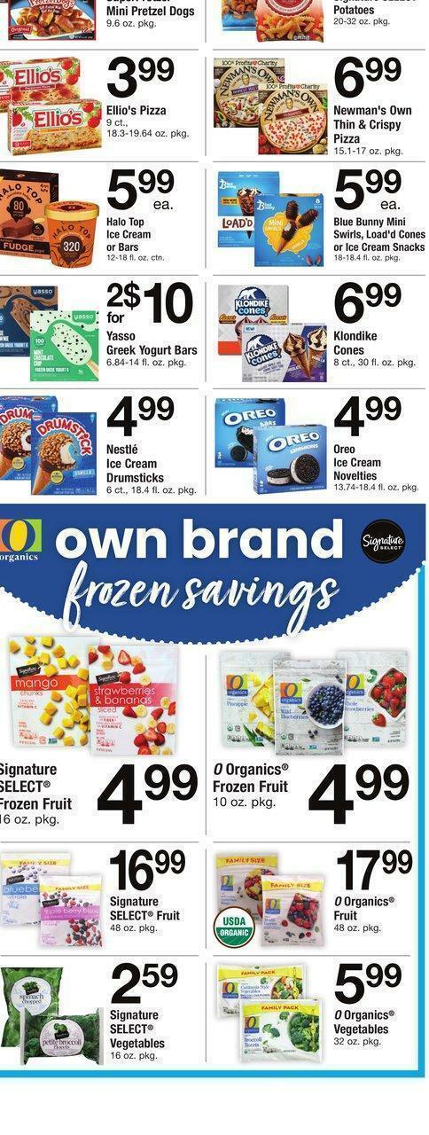 ACME Markets Weekly Ad from March 10