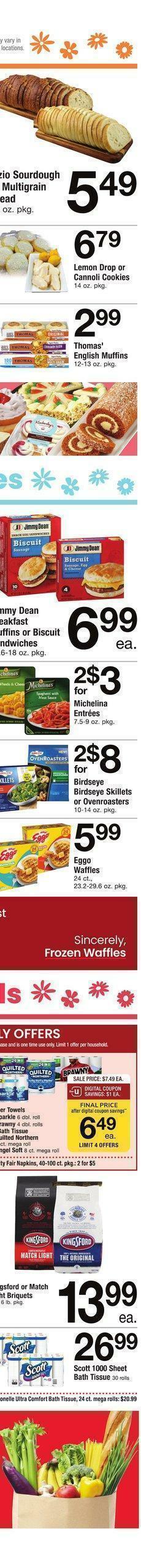 ACME Markets Weekly Ad from March 24