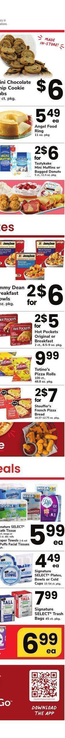 ACME Markets Weekly Ad from April 28