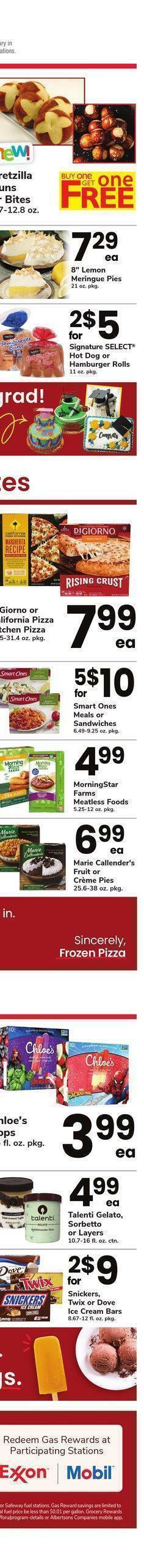 ACME Markets Weekly Ad from May 26