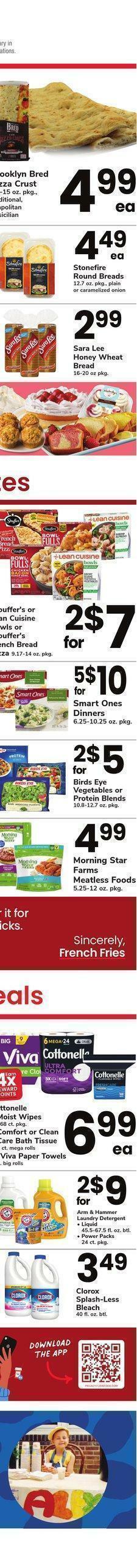 ACME Markets Weekly Ad from June 9