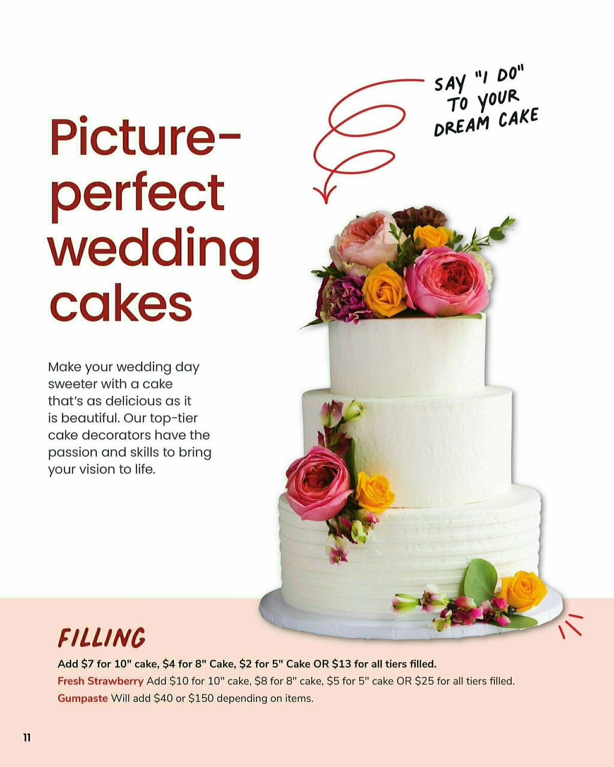 ACME Markets Entertaining Guide Weekly Ad from April 18