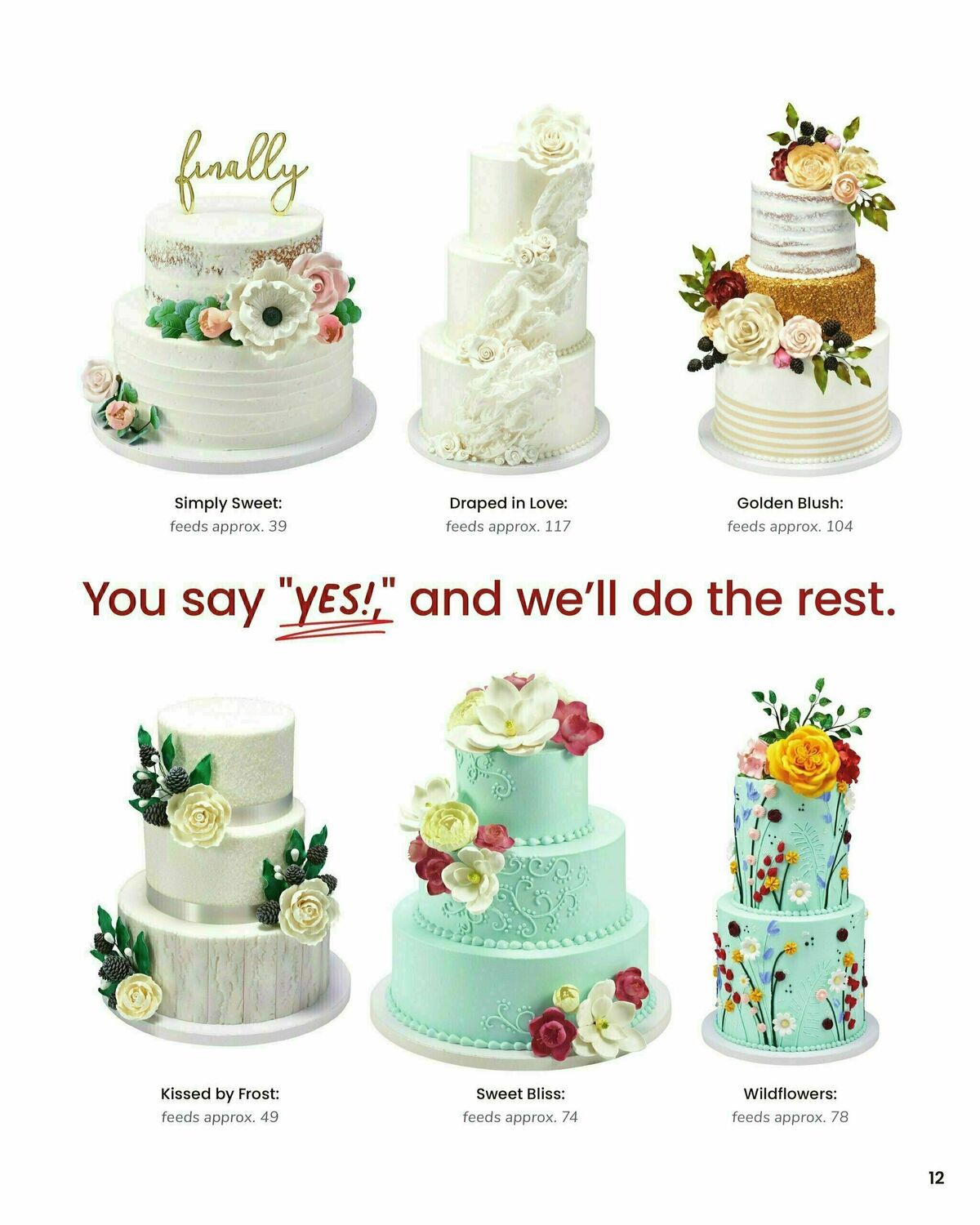 ACME Markets Entertaining Guide Weekly Ad from April 18