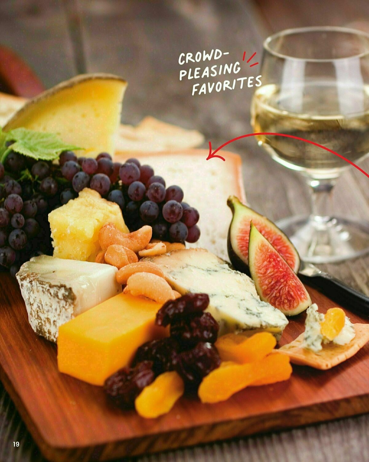 ACME Markets Entertaining Guide Weekly Ad from April 18