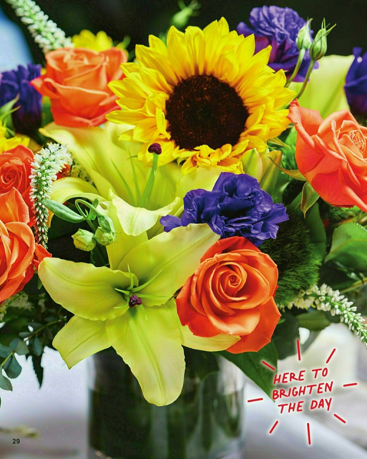 ACME Markets Entertaining Guide Weekly Ad from April 18