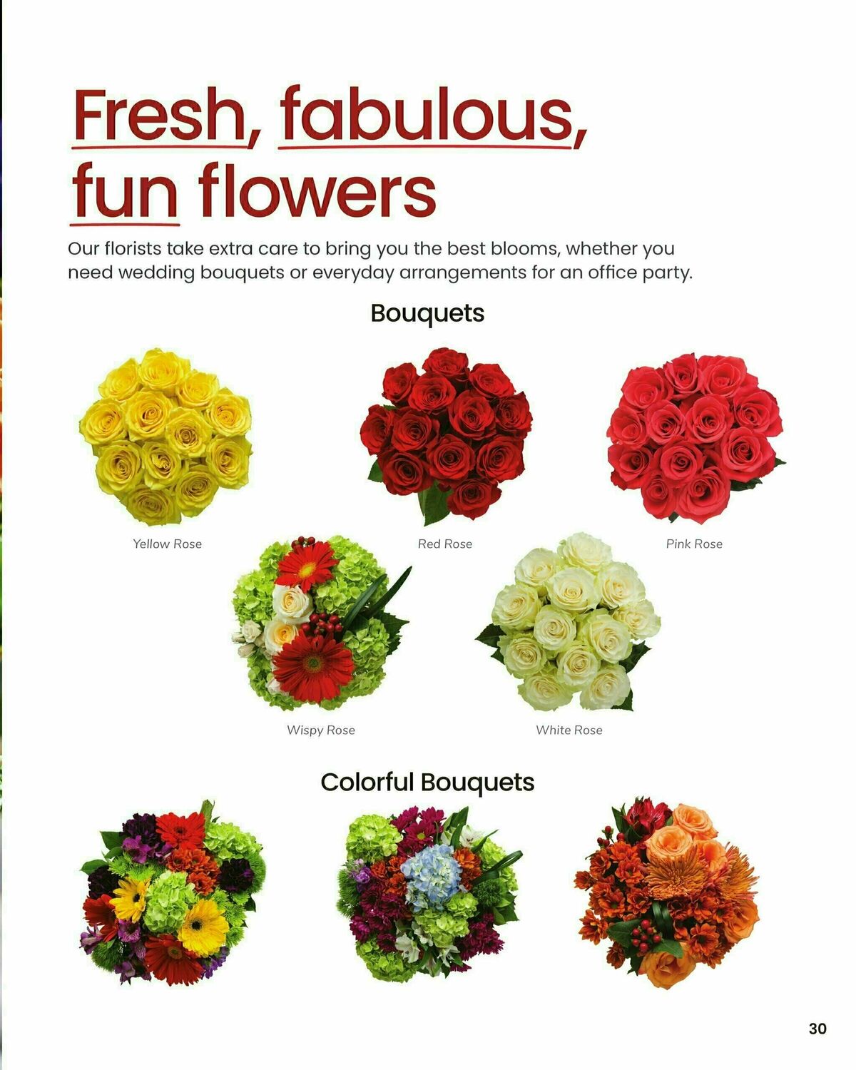 ACME Markets Entertaining Guide Weekly Ad from April 18