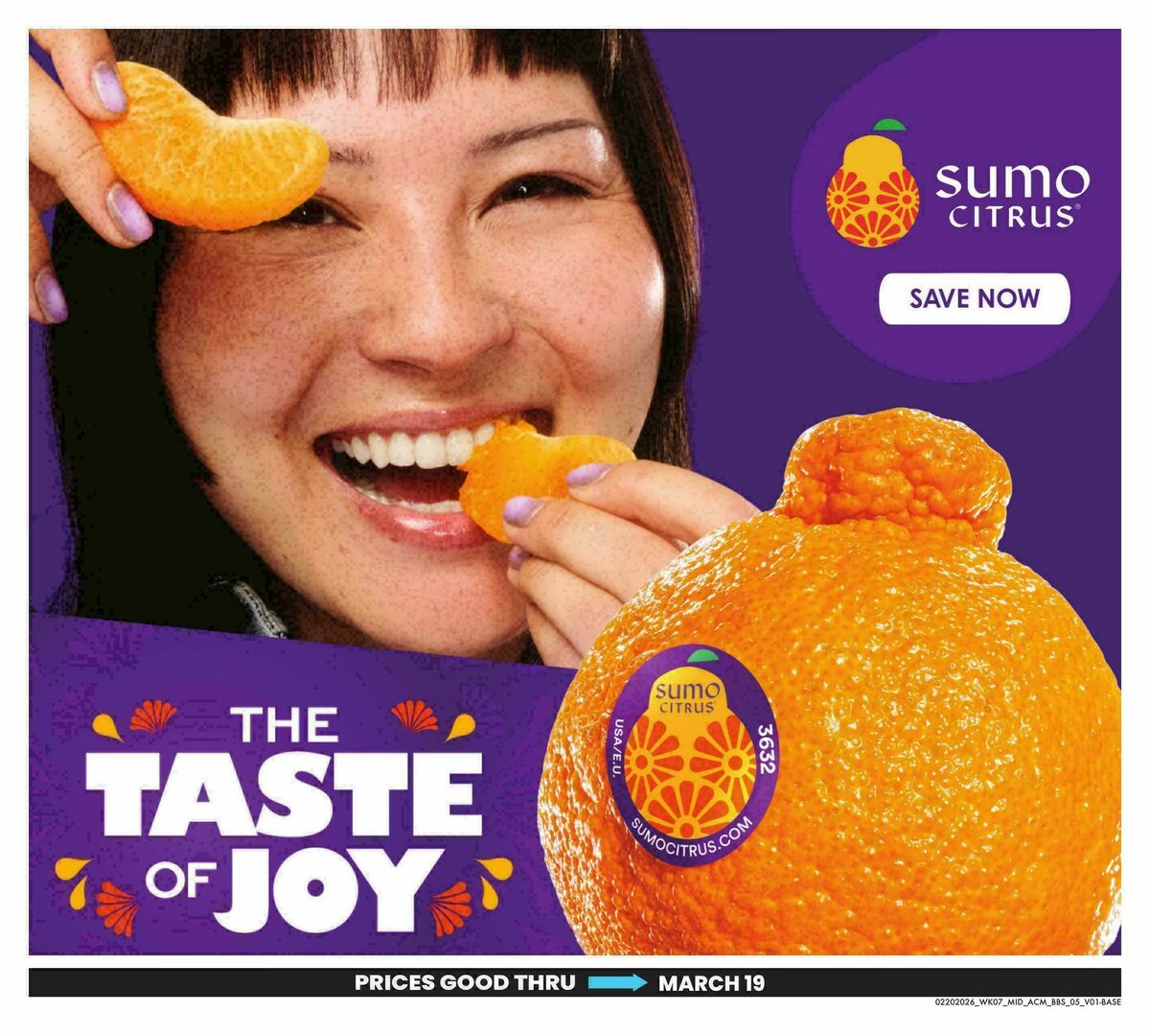 ACME Markets Big Book of Savings Weekly Ad from February 20