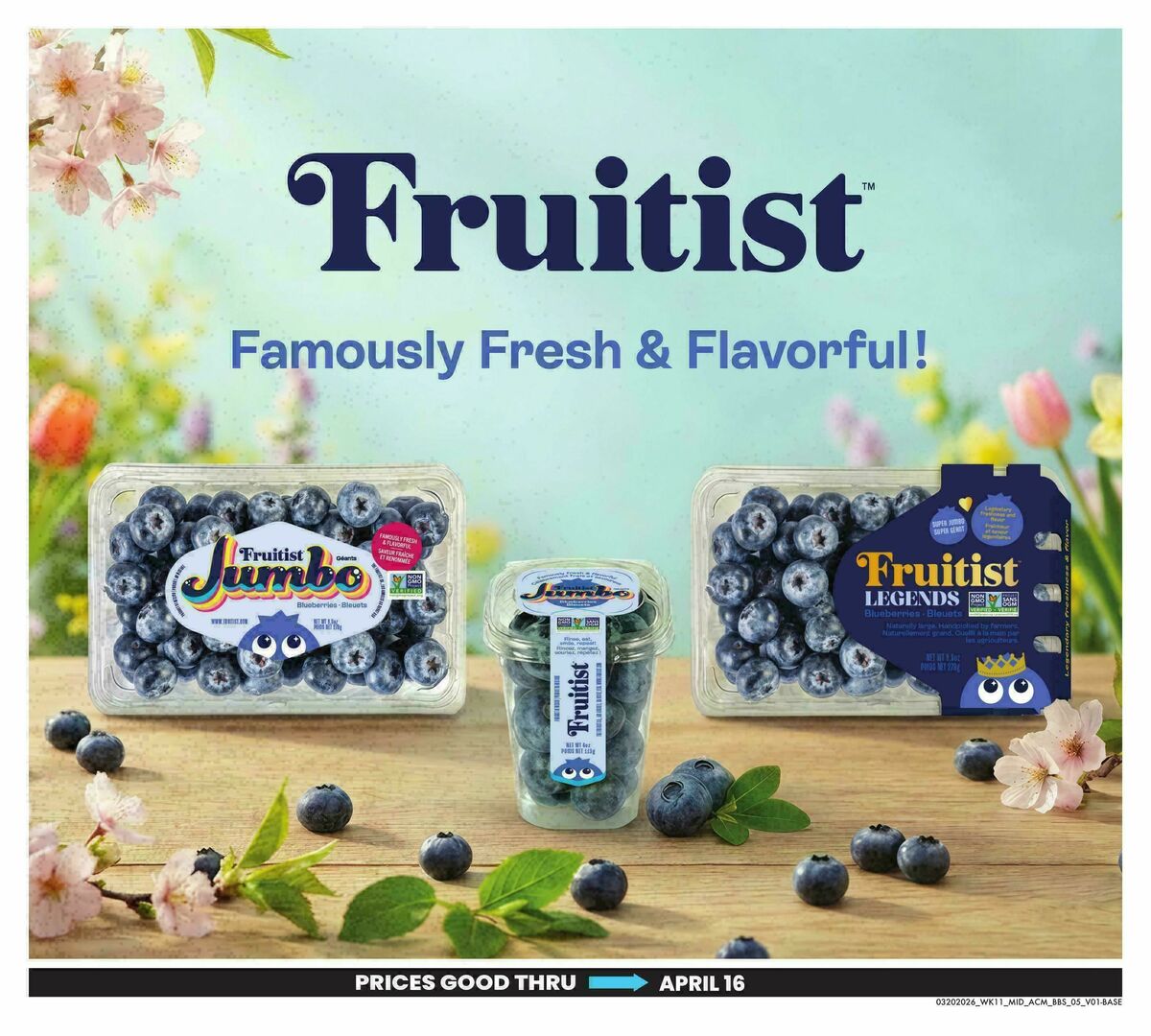 ACME Markets Big Book of Savings Weekly Ad from March 20