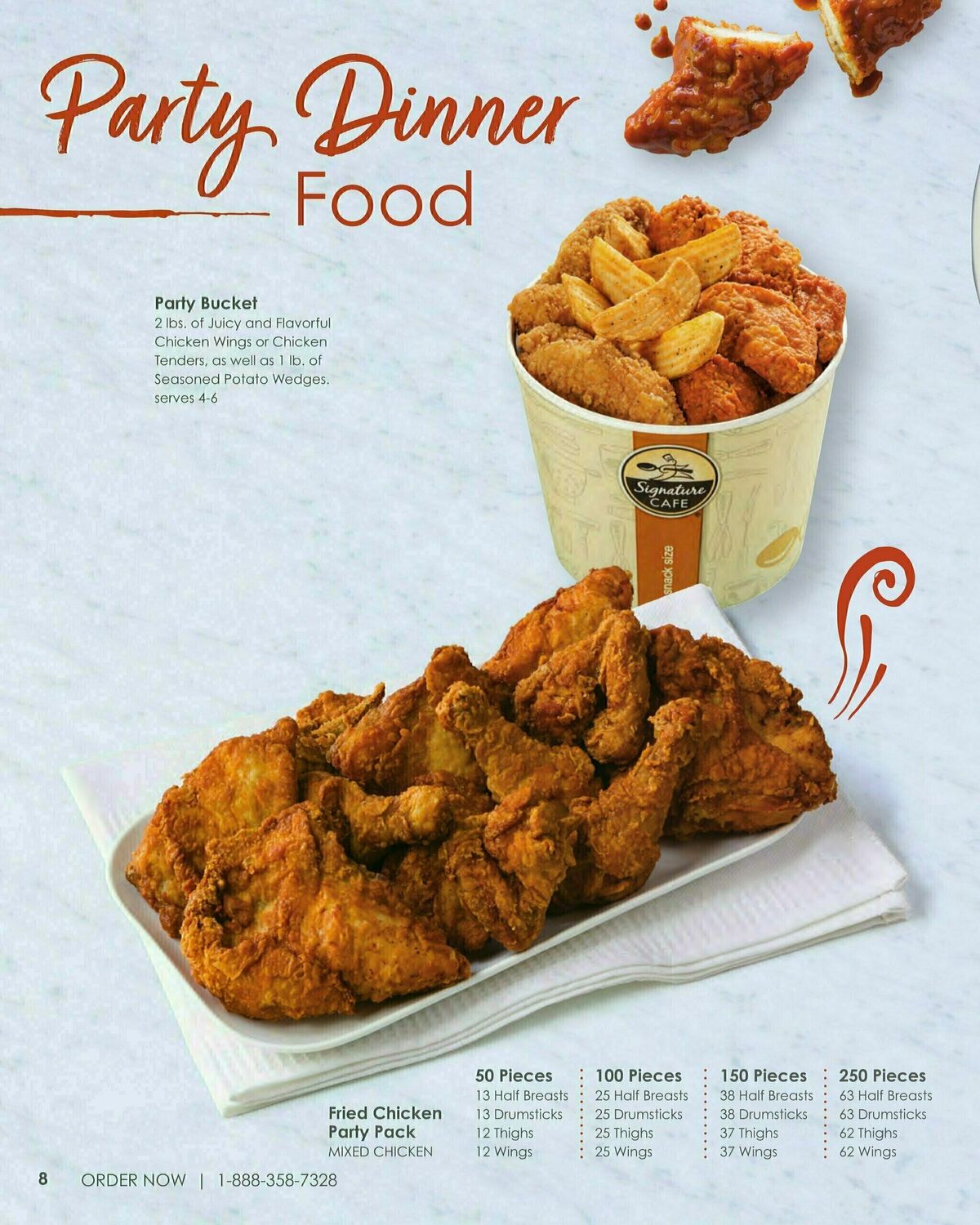 Albertsons Entertaining Guide Weekly Ad from June 11